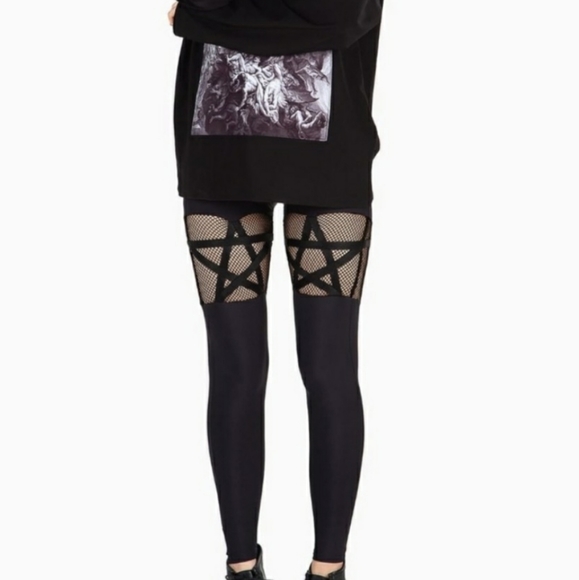 Blackmilk Pants - Blackmilk leggings